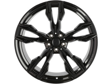 Jantes Look BMW Style 718M 19x7.5 5X112 ET 32 66.6 (Preto)