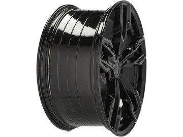 Jantes Look BMW Style 718M 20x9.5 5X112 ET 43 66.6 (Preto)