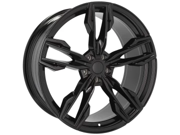 Jantes Look BMW Style 718M 21x8.5 5X112 ET 30 66.6 (Preto)