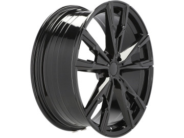 Jantes Look BMW Style 721M 20x8 5X112 ET 46 66.6 (Preto)