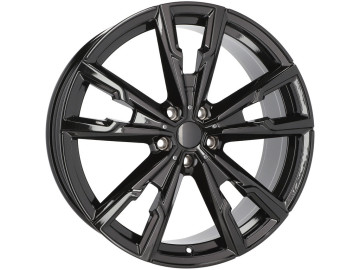 Jantes Look BMW Style 721M 20x8 5X112 ET 46 66.6 (Preto)