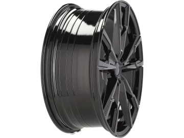 Jantes Look BMW Style 721M 20x8 5X112 ET 46 66.6 (Preto)