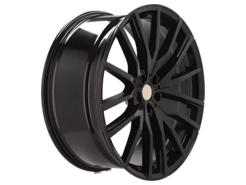 Jantes Look BMW Style 742 20x10 5X120 ET 40 74.1 (Preto)