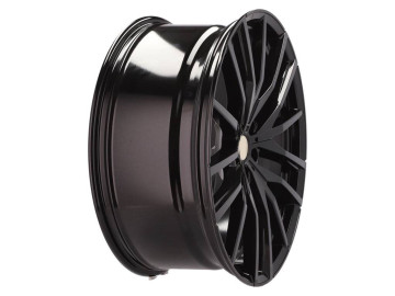 Jantes Look BMW Style 742 22x10.5 5X112 ET 43 66.6 (Preto)