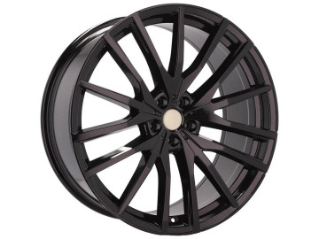 Jantes Look BMW Style 742 22x10.5 5X112 ET 43 66.6 (Preto)