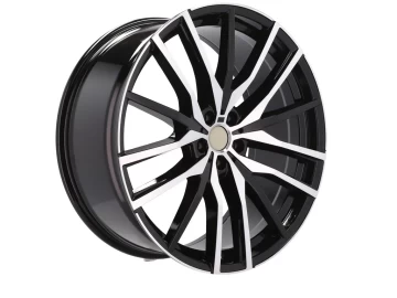 Jantes Look BMW Style 742 22x9.5 5X112 ET 37 66.6