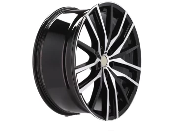 Jantes Look BMW Style 742 22x9.5 5X112 ET 37 66.6