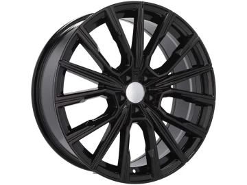 Jantes Look BMW Style 817 21x10 5X112 ET 41 66.6 (Preto)