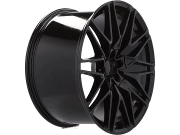 Jantes Look BMW Style 818M 21x11 5X112 ET 37 66.6 (Preto)