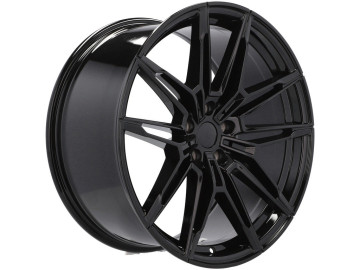 Jantes Look BMW Style 825M 20x9.5 5X120 ET 45 72.6 (Preto)