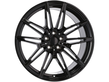 Jantes Look BMW Style 825M 20x9.5 5X120 ET 45 72.6 (Preto)