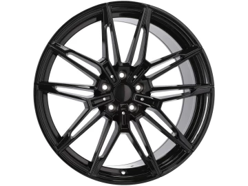 Jantes Look BMW Style 825M 20x9.5 5X120 ET 45 72.6 (Preto)