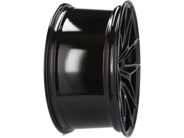 Jantes Look BMW Style 825M 21x8.5 5X112 ET 26 66.6 (Preto + Face Maquinada)