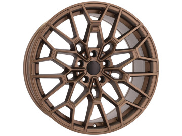 Jantes Look BMW Style 827M M3 CS e M4 CSL 19x8 5X112 ET 27 66.6 (Bronze)