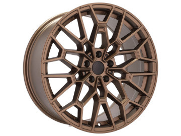 Jantes Look BMW Style 827M M3 CS e M4 CSL 19x8 5X112 ET 27 66.6 (Bronze)