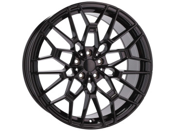 Jantes Look BMW Style 827M M3 CS e M4 CSL 19x9 5X112 ET 40 66.6 (Preto)