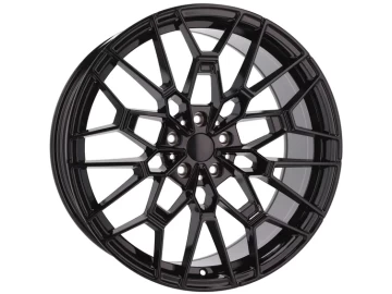 Jantes Look BMW  Style 827M M3 CS e M4 CSL  19x9.5  5X120  ET  38  72.6 Preto