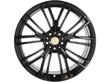 Jantes Look BMW Style 846M 20x8 5X112 ET 30 66.6 (Preto)