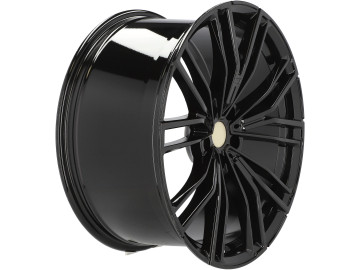 Jantes Look BMW Style 846M 20x8 5X112 ET 30 66.6 (Preto)