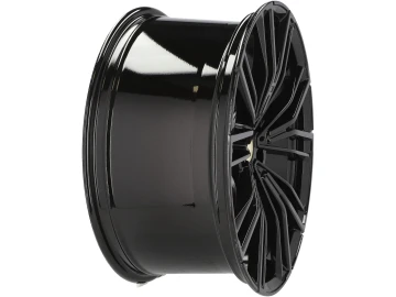 Jantes Look BMW Style 846M 20x8 5X112 ET 30 66.6 (Preto)
