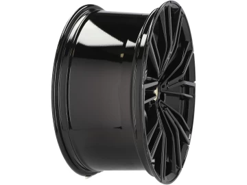 Jantes Look BMW Style 846M 20x9.5 5X112 ET 40 66.5 (Preto Brilhante)