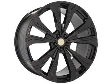 Jantes Look BMW Style 914i 22x10.5 5X112 ET 43 66.6 (Preto)