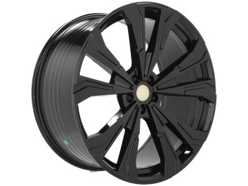 Jantes Look BMW Style 914i 22x9.5 5X112 ET 32 66.6 (Preto)