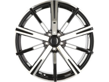 Jantes Look BMW Style 938 M 20x8.5 5X112 ET 28 66.6 (Preto Polido)