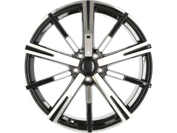 Jantes Look BMW Styling 938M 20x8.5 5X112 ET 26 66.6 (Preto Polido)