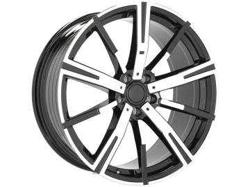 Jantes Look BMW Styling 938M 20x9.5 5X112 ET 40 66.6 (Preto Polido)