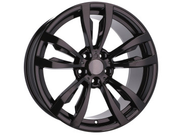 Jantes Look BMW style 469 20x11 5X120 ET 40 74.1 (Preto)