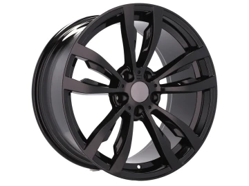 Jantes Look BMW style 469 20x11 5X120 ET 40 74.1 (Preto)