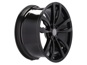 Jantes Look BMW style 469 20x11 5X120 ET 40 74.1 (Preto)