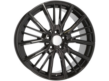 Jantes Look BMW style 552M 19x8 5X112 ET 50 66.6 (Preto)