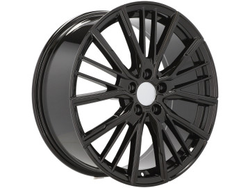 Jantes Look BMW style 552M 19x8 5X112 ET 50 66.6 (Preto)