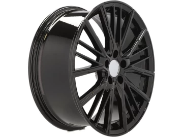 Jantes Look BMW style 552M 19x8 5X112 ET 50 66.6 (Preto)