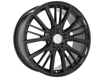 Jantes Look BMW style 552M 19x8 5X112 ET 50 66.6 (Preto)