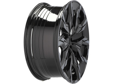 Jantes Look BMW style 954i 21x8.5 5X112 ET 32 66.6 (Preto + Tinted Face)