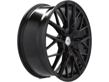 Jantes Look Bmw Style 555M 19x8 5X112 ET 50 66.6 (Preto)