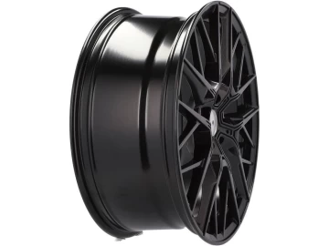 Jantes Look Bmw Style 555M 19x8 5X112 ET 50 66.6 (Preto)