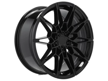 Jantes Look Bmw 826M 19x9 5X112 ET 40 66.6 (Preto)