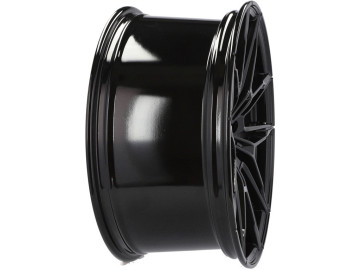 Jantes Look Bmw M3 M4 Style 825M 17x7.5 5X112 ET 40 66.6 (Preto)