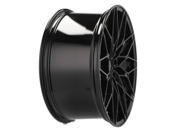 Jantes Look Bmw Style 1000M 18x9 5X120 ET 40 72.6 (Preto)