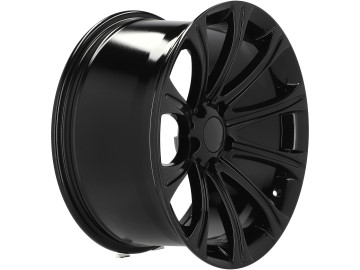 Jantes Look Bmw Style 166 19x10 5X120 ET 15 74.1 (Preto)