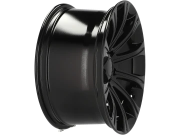 Jantes Look Bmw Style 166 19x10 5X120 ET 15 74.1 (Preto)