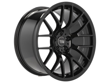 Jantes Look Bmw Style 359 19x10 5X120 ET 30 72.6 (Preto)
