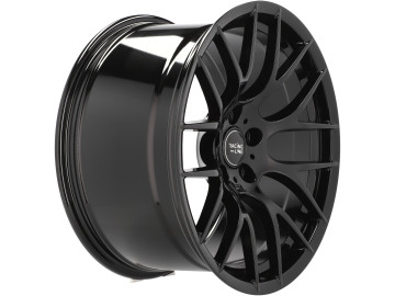 Jantes Look Bmw Style 359 19x10 5X120 ET 30 72.6 (Preto)