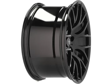 Jantes Look Bmw Style 359 19x10 5X120 ET 30 72.6 (Preto)