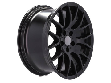 Jantes Look Bmw Style 359M 18x8 5X120 ET 34 72.6 (Preto Metade Matte)