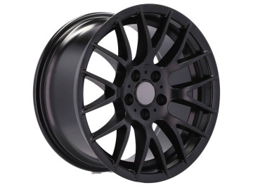 Jantes Look Bmw Style 359M 18x8 5X120 ET 34 72.6 (Preto Metade Matte)